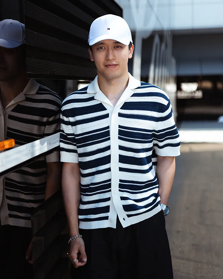 Tommy Hilfiger