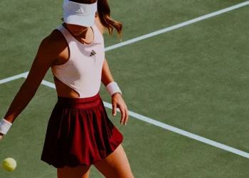 Adidas Tennis