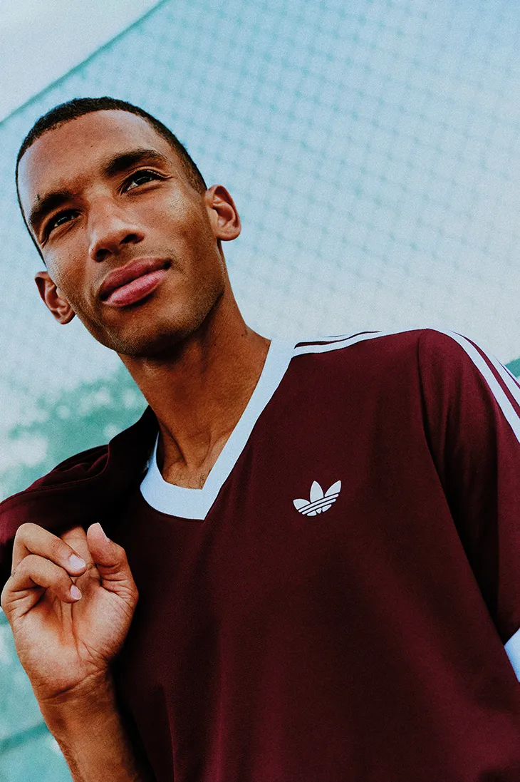 Adidas Tennis