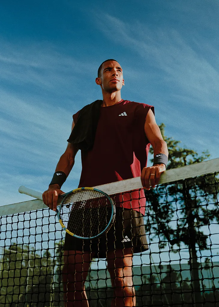 Adidas Tennis