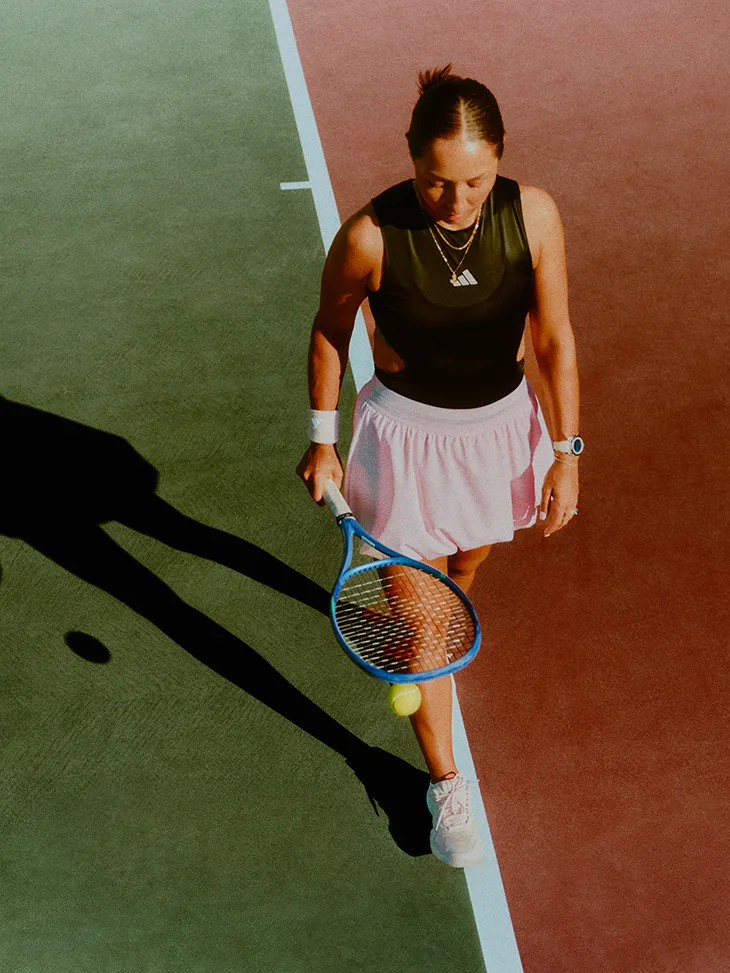 Adidas Tennis