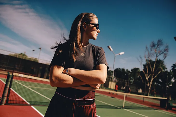 Sportswear