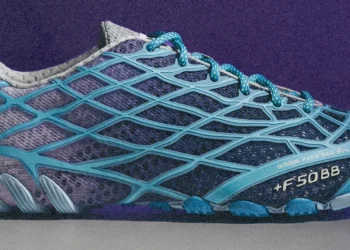 F50 Ghost Sprint