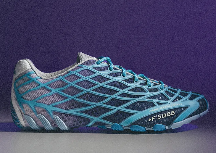 F50 Ghost Sprint