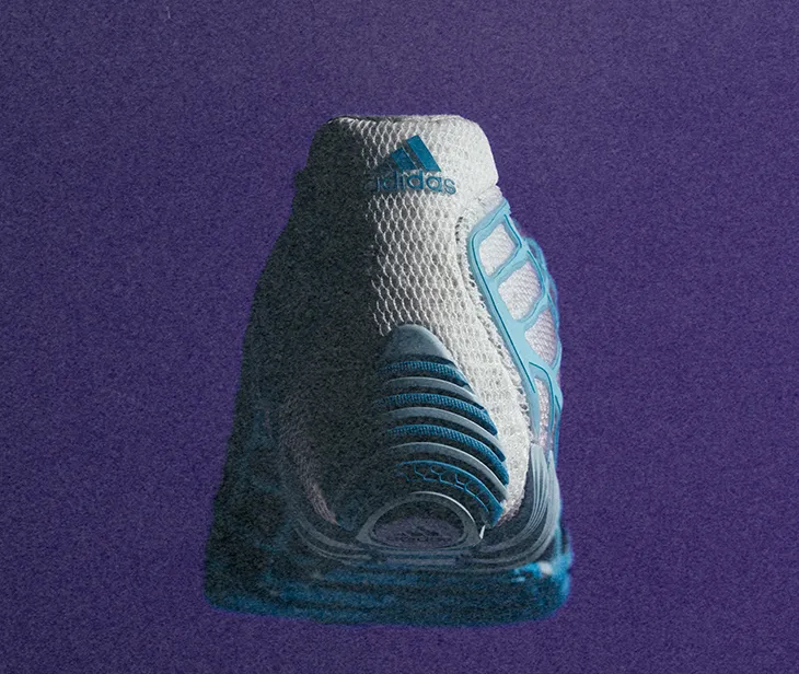 F50 Ghost Sprint