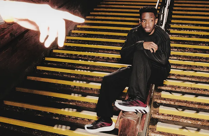 adidas Originals Hyperboost Euphoria
