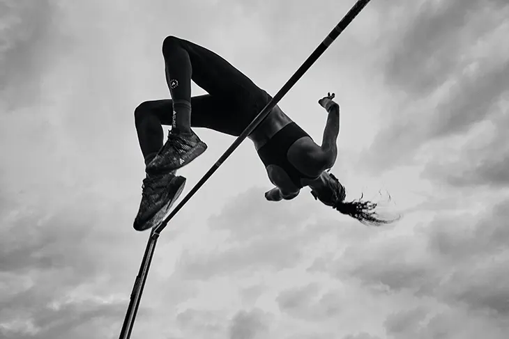 adidas by Stella McCartney Anna Hall