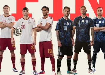 The FIFA World Cup 2026 Ends With Argentina vs Spain