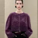 Giorgio Armani Privé FW26 Couture Enters the Boudoir