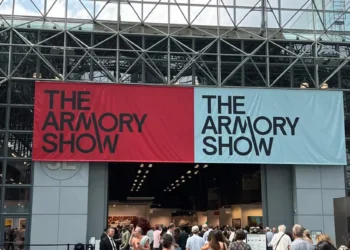 The Armory Show Returns September 2026