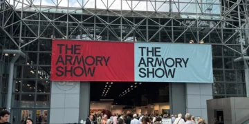 The Armory Show Returns September 2026