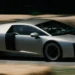 Audi Nuvolari Takes on the Goodwood Hillclimb