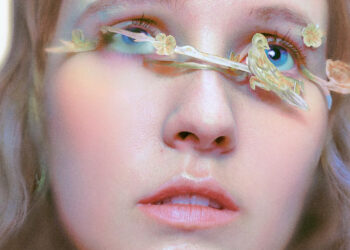 SKIN RELICS: Beauty Story Inspired by Chinese Snuff Bottles