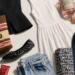 THE SUMMER EDIT: Fashion, Beauty and Objects We Love