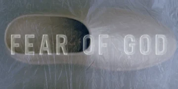 Fear of God Brings Back The California 1.0 and Launches Los Feliz
