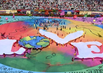 Madonna, BTS and Shakira Headline the First FIFA World Cup Final Halftime Show