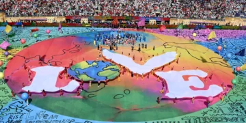 Madonna, BTS and Shakira Headline the First FIFA World Cup Final Halftime Show
