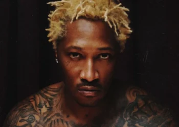 Future Turns Inward on The Real Me