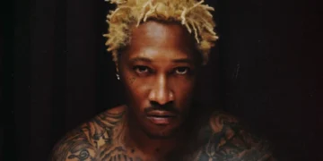 Future Turns Inward on The Real Me