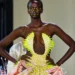 Germanier FW26 Couture Turns Combustion Into Craft