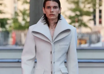 GmbH Winter-Spring 2027 Returns to Berlin’s Lost Fashion History