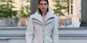 GmbH Winter-Spring 2027 Returns to Berlin’s Lost Fashion History