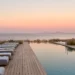 KOIA Turns Hippocratic Wellness Into a Modern Island Retreat