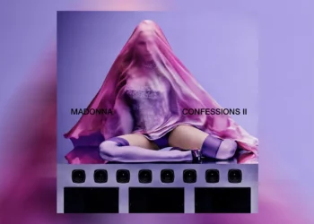 Madonna Returns to the Dancefloor With Confessions II
