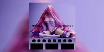 Madonna Returns to the Dancefloor With Confessions II
