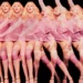 DORIC ORDER: Madonna Does Not Owe You Silence