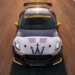 Maserati Turns the GranTurismo Into Project GT4
