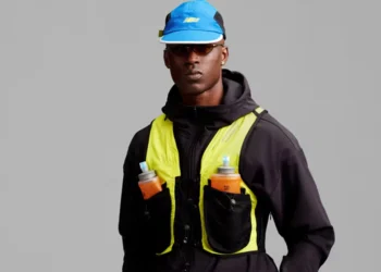 Aimé Leon Dore and New Balance Launch SS26 Running Capsule