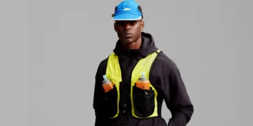 Aimé Leon Dore and New Balance Launch SS26 Running Capsule