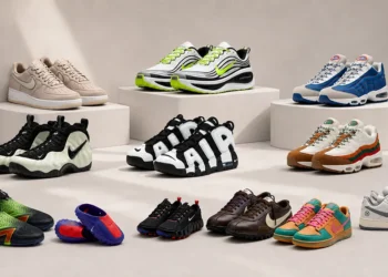 10 Nike Releases to Watch in 2026