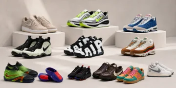 10 Nike Releases to Watch in 2026