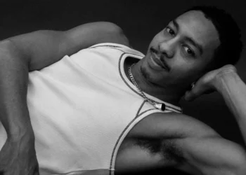 DSCENE INTERVIEW: Saul Nash in Motion