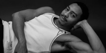 DSCENE INTERVIEW: Saul Nash in Motion