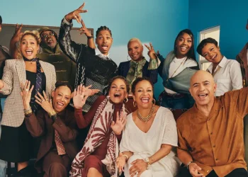 A Different World Sequel Introduces Hillman’s Next Generation