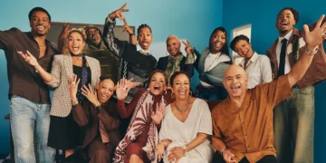 A Different World Sequel Introduces Hillman’s Next Generation