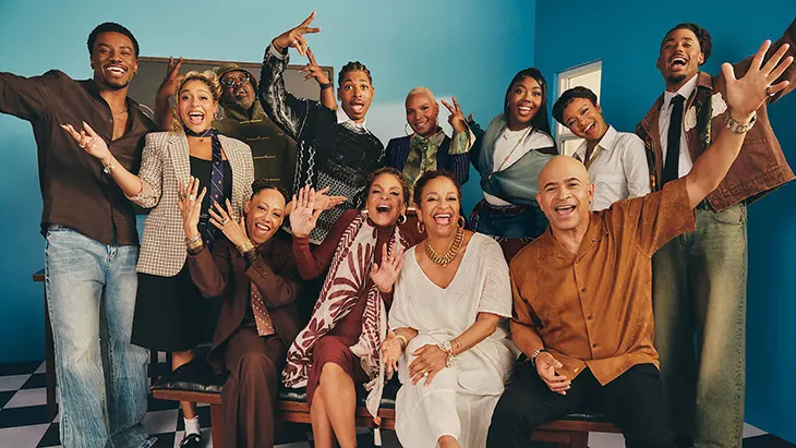 A Different World Sequel