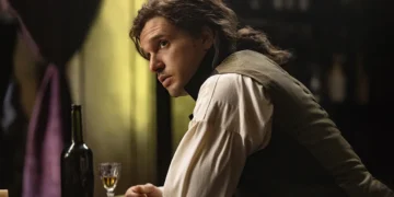 Kit Harrington