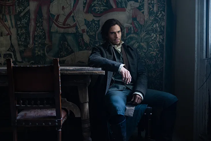 Kit Harrington