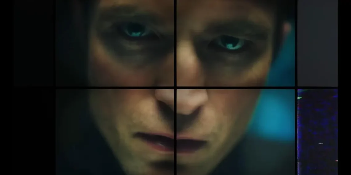 A24 Unveils “Primetime” Trailer Starring Robert Pattinson