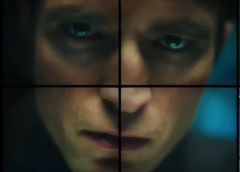 A24 Unveils “Primetime” Trailer Starring Robert Pattinson