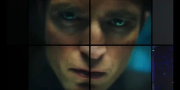 A24 Unveils “Primetime” Trailer Starring Robert Pattinson