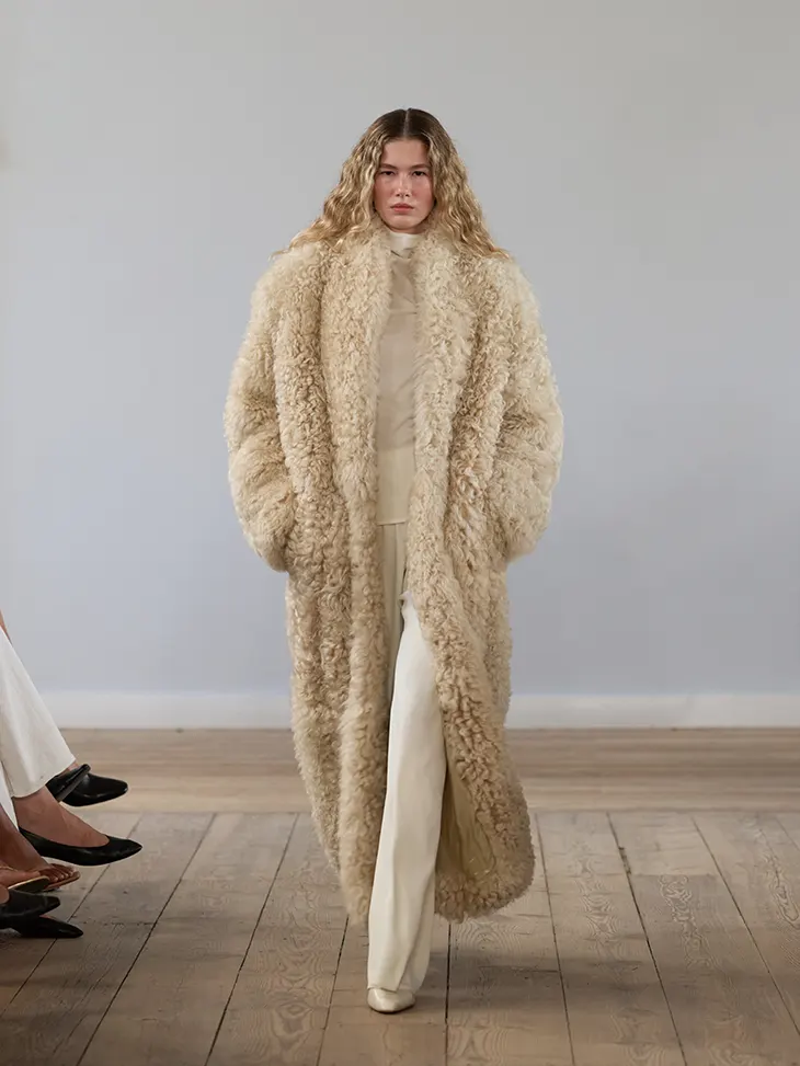 ALMADA LABEL FW26
