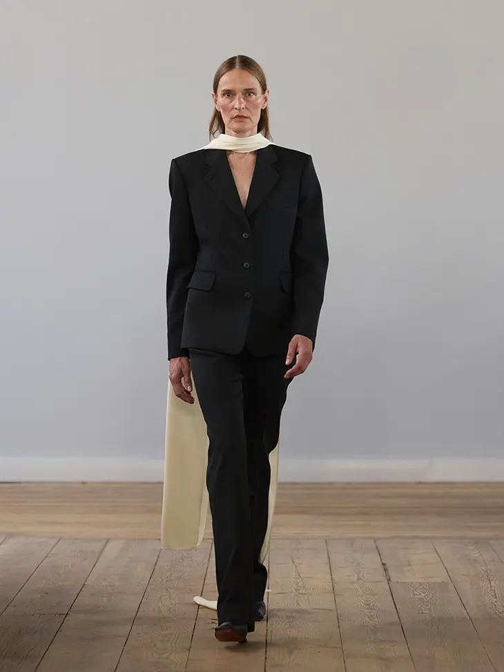 ALMADA LABEL FW26