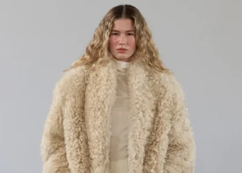 ALMADA LABEL Presents FW26 With Its First Runway Show