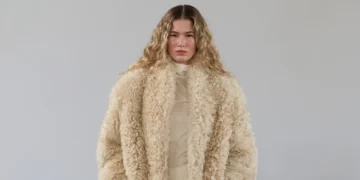 ALMADA LABEL Presents FW26 With Its First Runway Show
