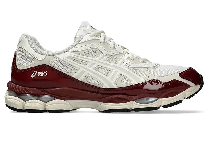 ASICS GEL-NYC Antique Red